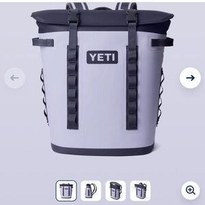 YETI Hopper M20